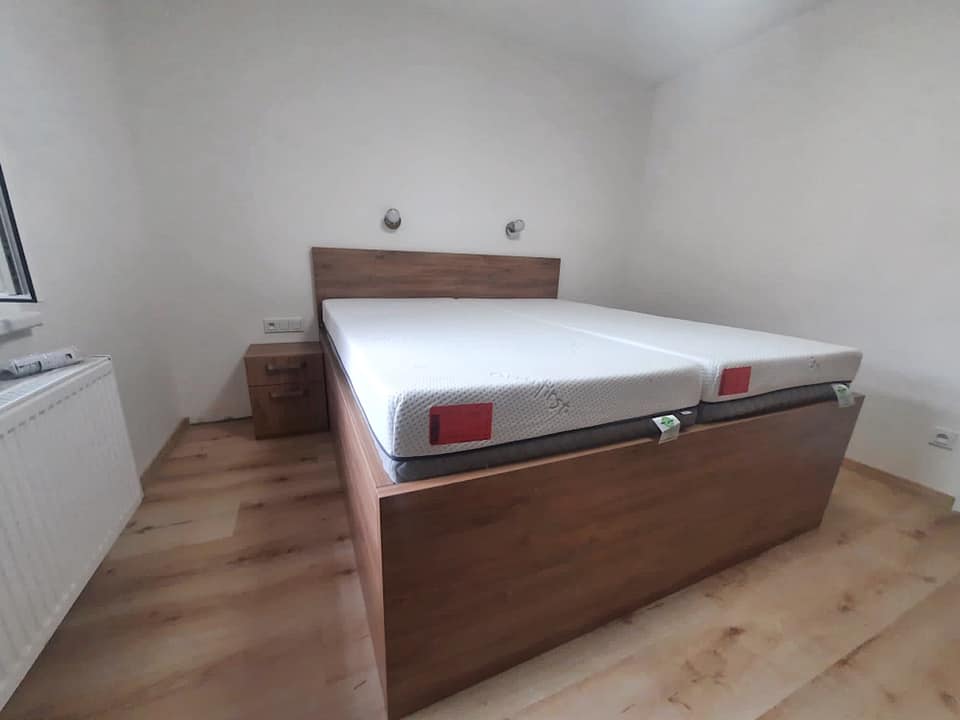 Ložnice