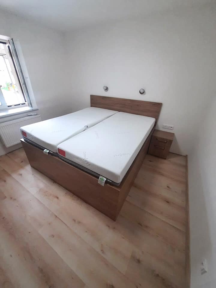 Ložnice